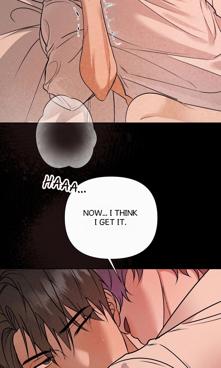 Dear My Dear [Full ver.] Chapter 25 page 79 - 