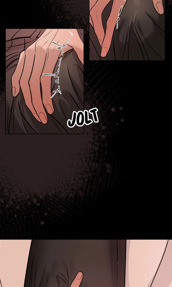 Dear My Dear [Full ver.] Chapter 25 page 9 - 