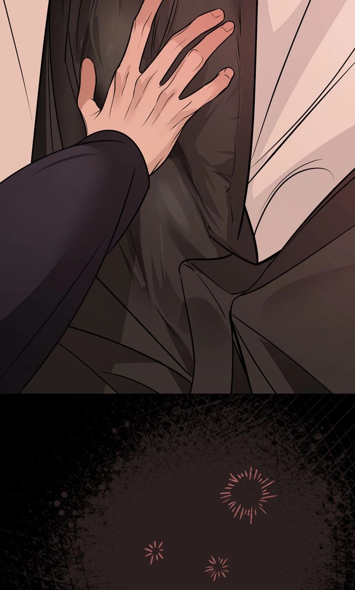 Dear My Dear [Full ver.] Chapter 25 page 10 - 