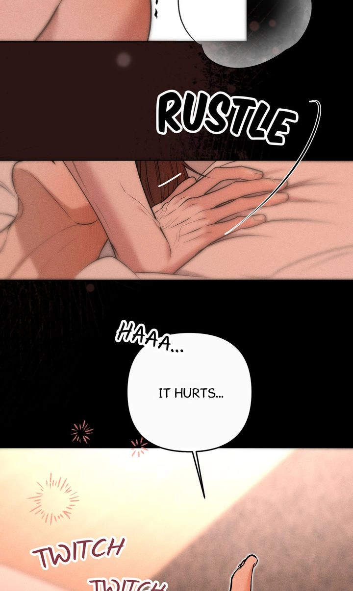 Dear My Dear [Full ver.] Chapter 26 page 11 - 