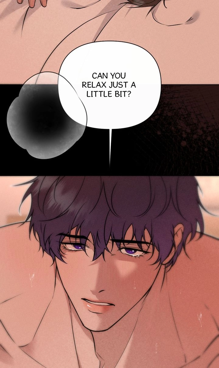 Dear My Dear [Full ver.] Chapter 26 page 13 - 
