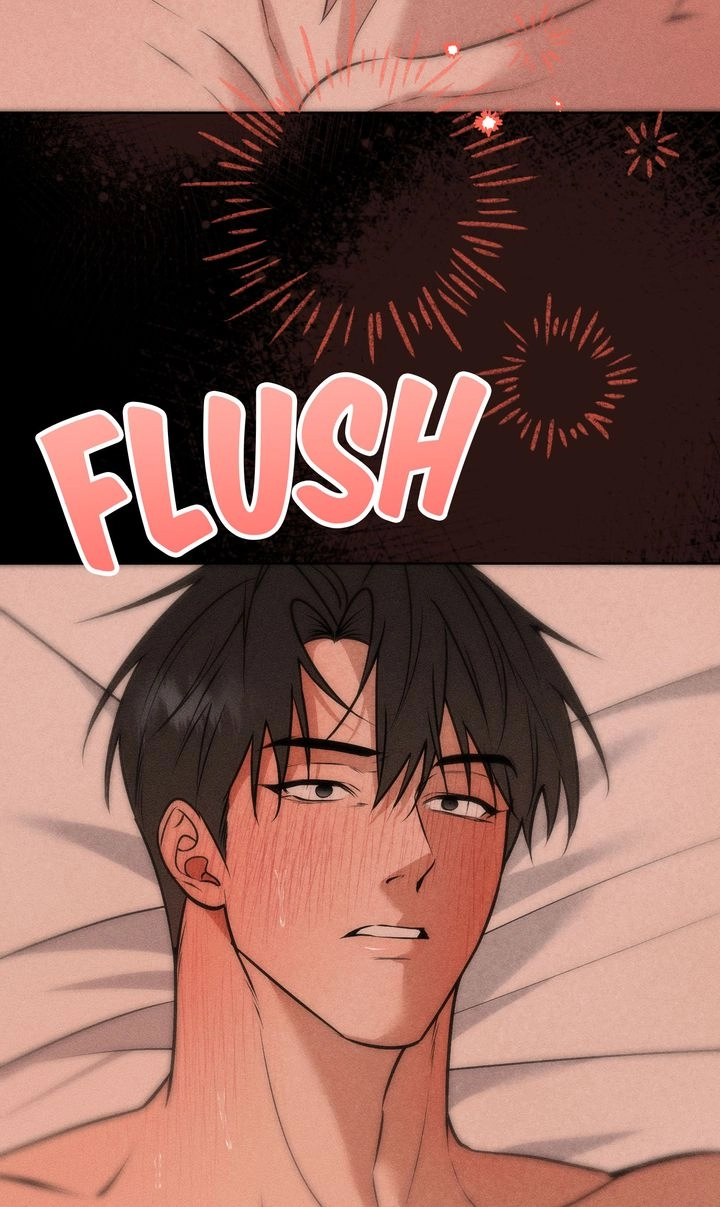 Dear My Dear [Full ver.] Chapter 26 page 14 - 