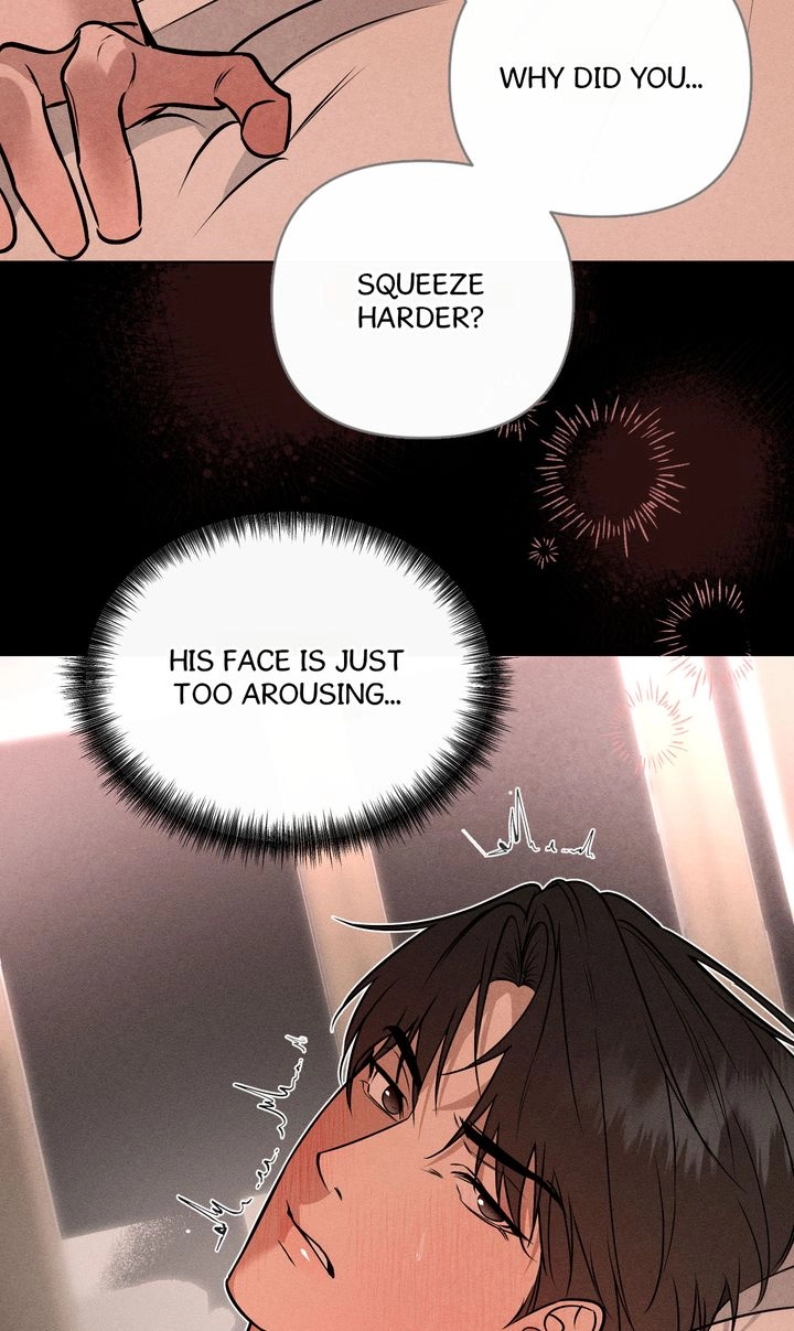 Dear My Dear [Full ver.] Chapter 26 page 18 - 