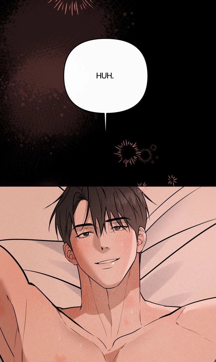 Dear My Dear [Full ver.] Chapter 26 page 3 - 
