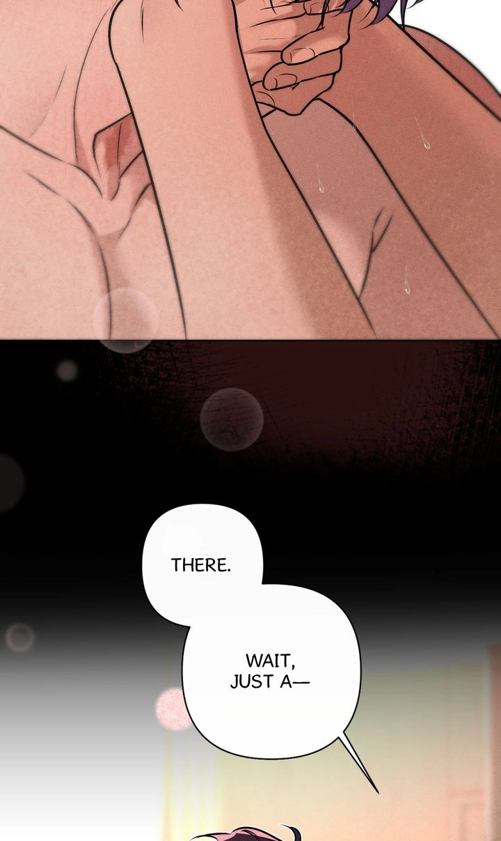 Dear My Dear [Full ver.] Chapter 26 page 21 - 