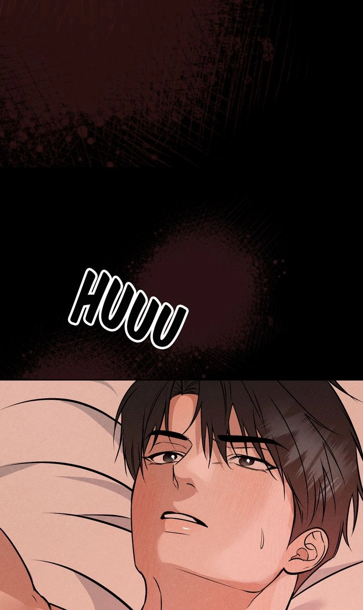 Dear My Dear [Full ver.] Chapter 26 page 23 - 