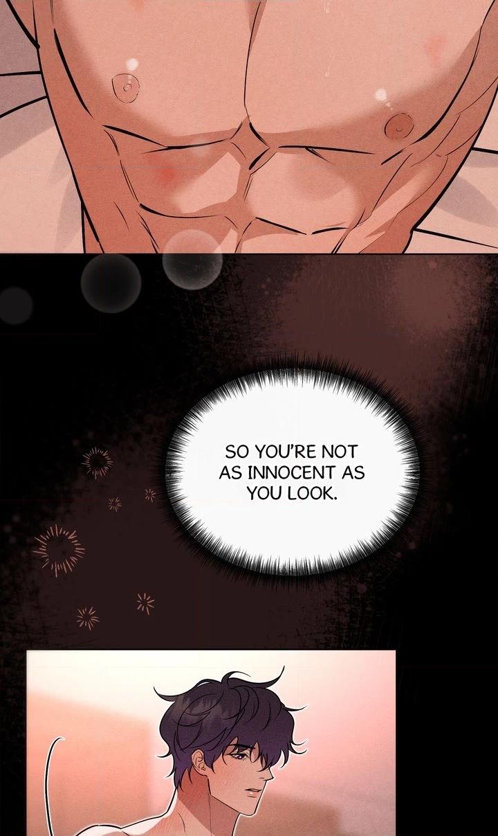 Dear My Dear [Full ver.] Chapter 26 page 4 - 