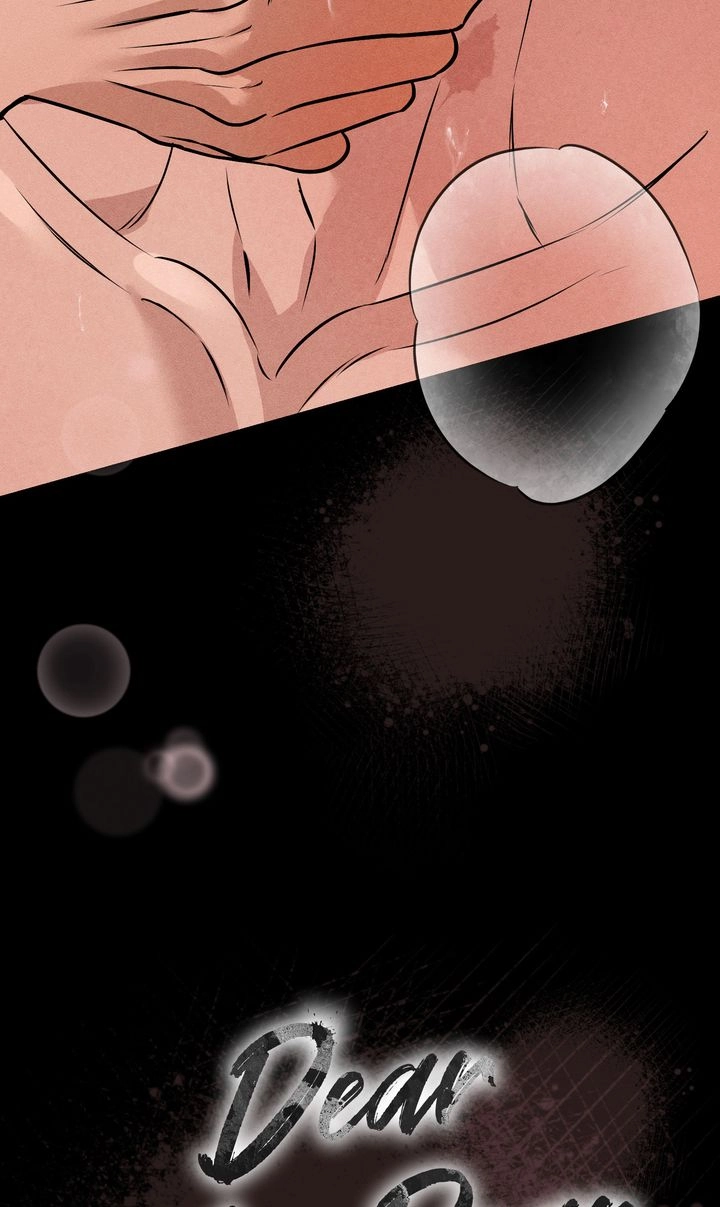 Dear My Dear [Full ver.] Chapter 26 page 32 - 