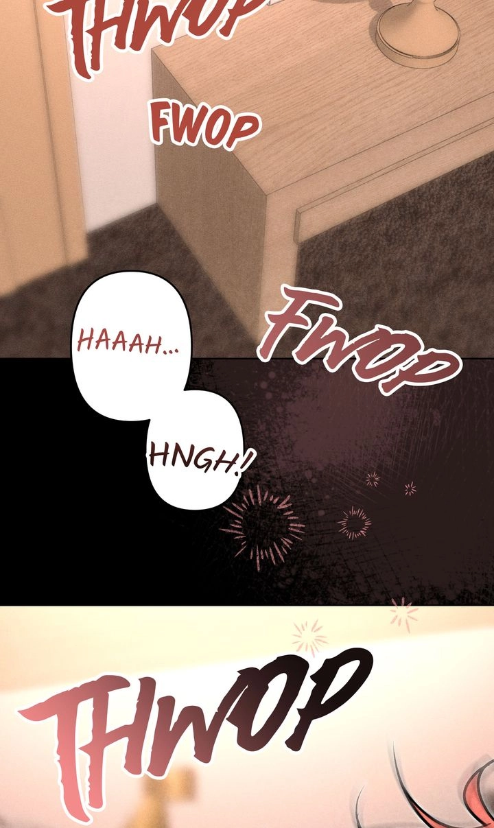 Dear My Dear [Full ver.] Chapter 26 page 34 - 