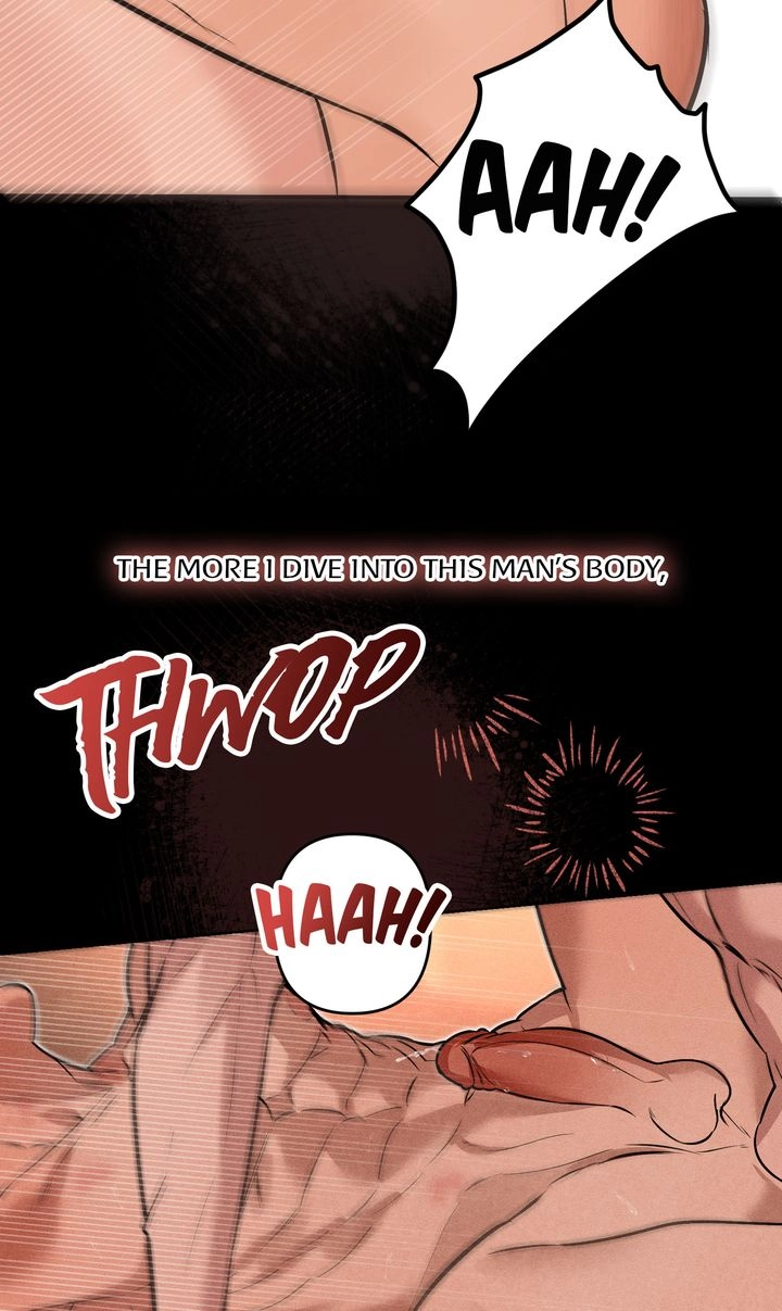 Dear My Dear [Full ver.] Chapter 26 page 37 - 
