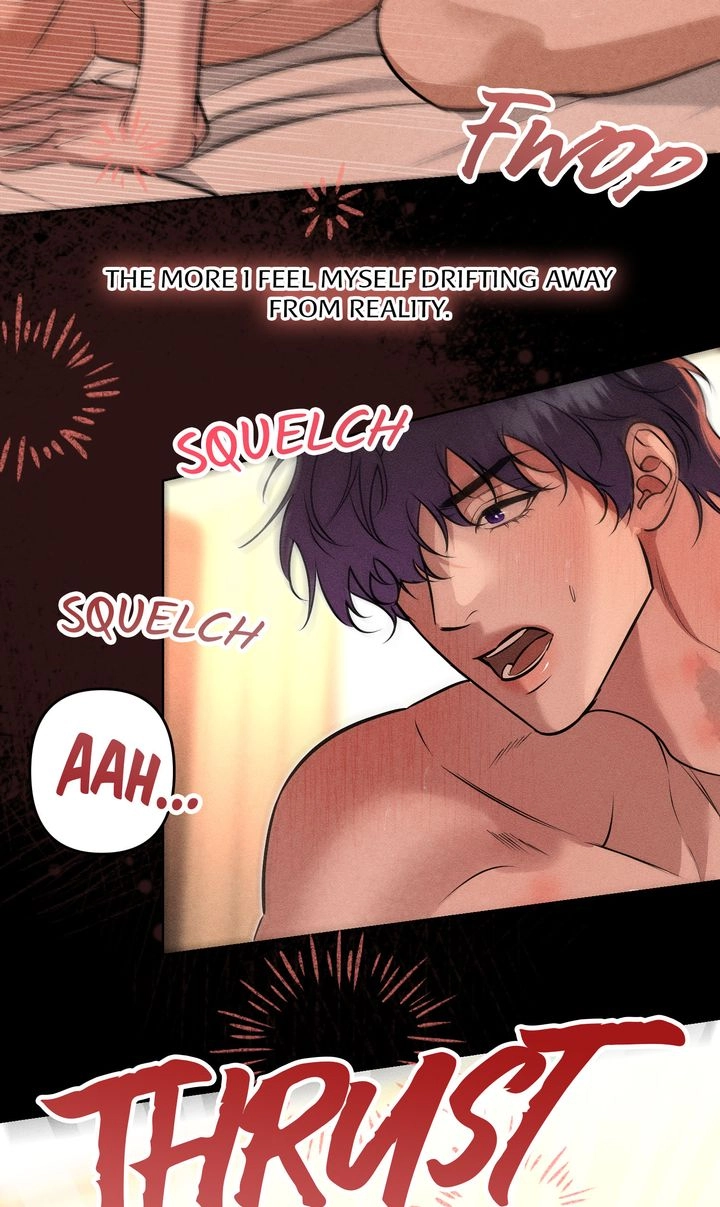Dear My Dear [Full ver.] Chapter 26 page 38 - 