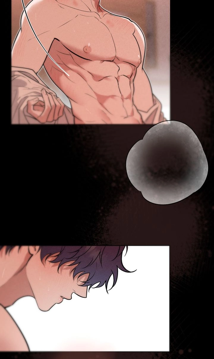Dear My Dear [Full ver.] Chapter 26 page 5 - 