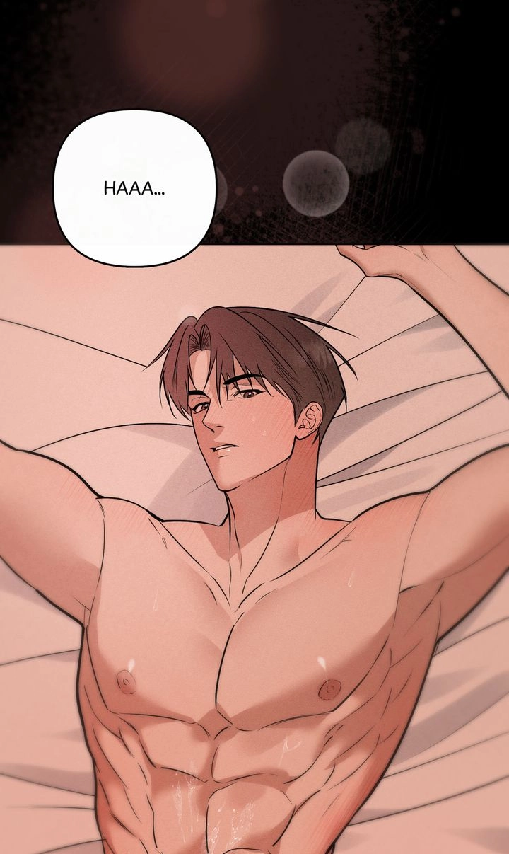 Dear My Dear [Full ver.] Chapter 26 page 6 - 