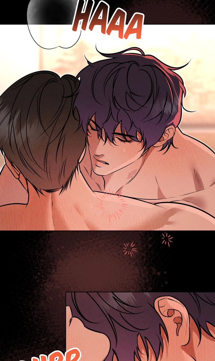 Dear My Dear [Full ver.] Chapter 26 page 51 - 