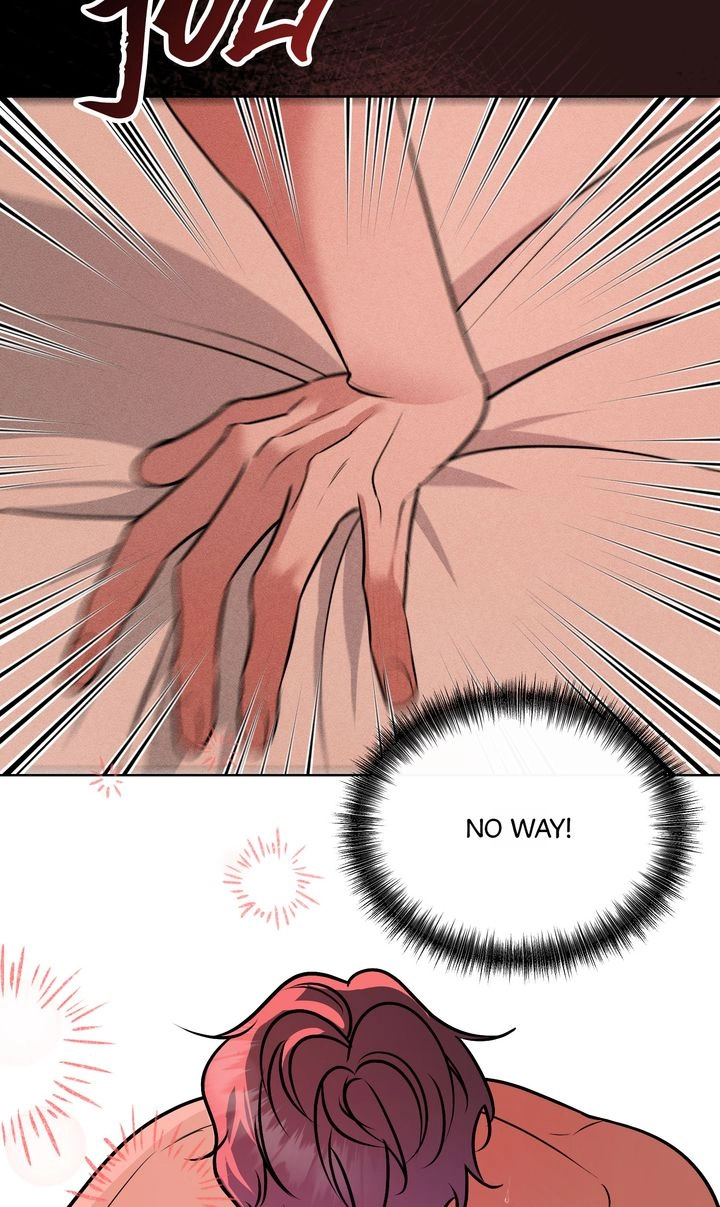 Dear My Dear [Full ver.] Chapter 26 page 56 - 
