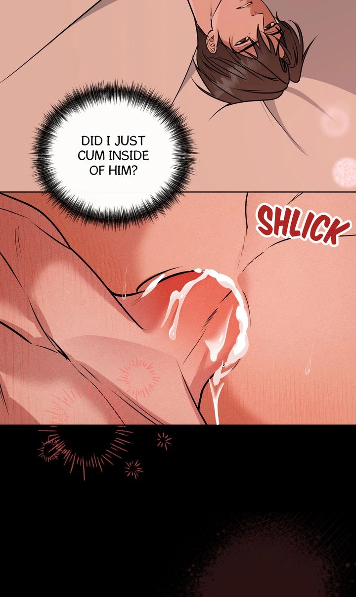 Dear My Dear [Full ver.] Chapter 26 page 58 - 