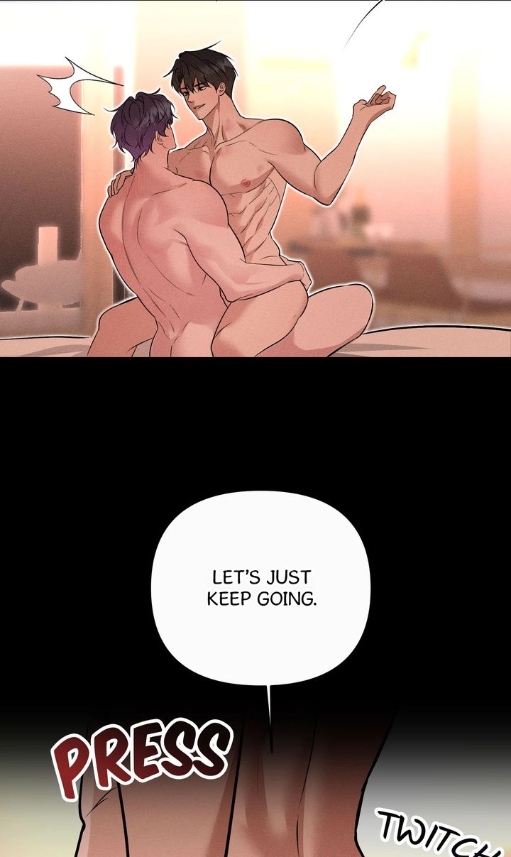 Dear My Dear [Full ver.] Chapter 26 page 67 - 