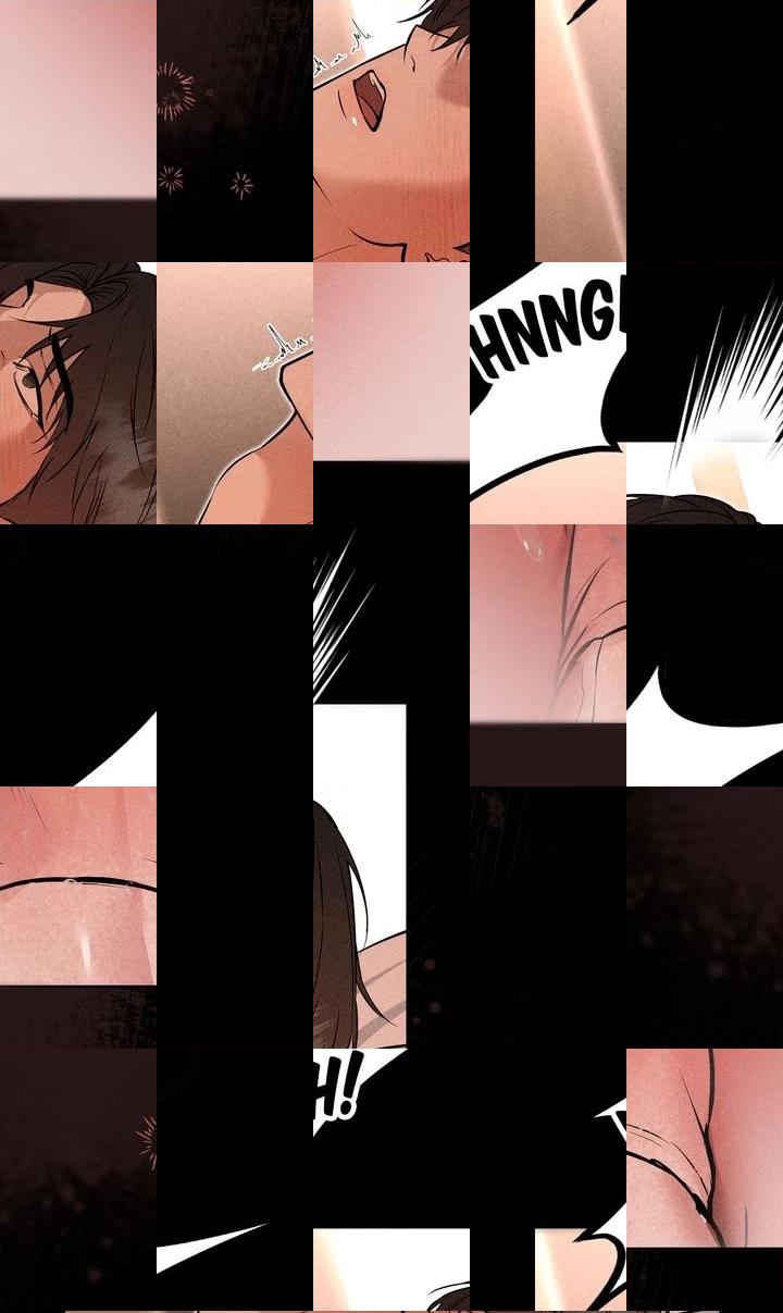 Dear My Dear [Full ver.] Chapter 26 page 8 - 