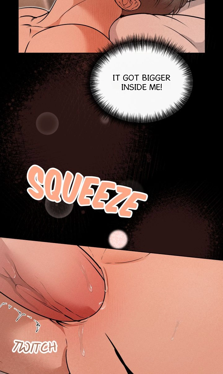 Dear My Dear [Full ver.] Chapter 26 page 9 - 