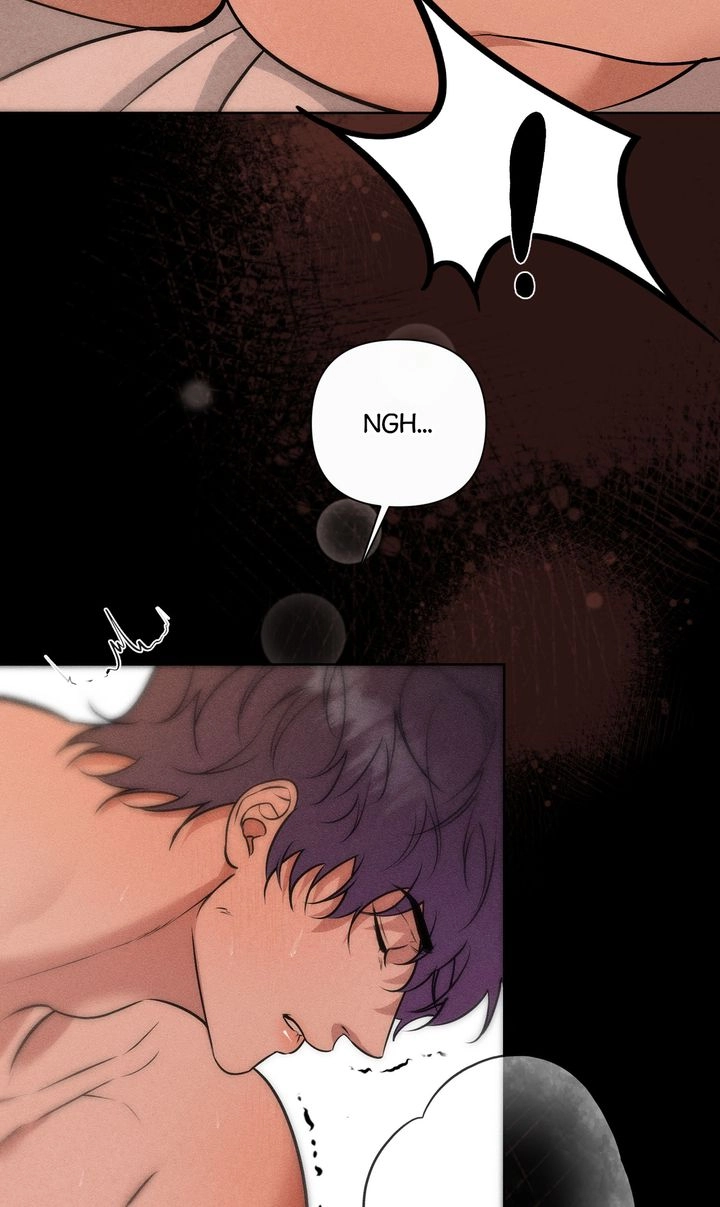 Dear My Dear [Full ver.] Chapter 26 page 10 - 