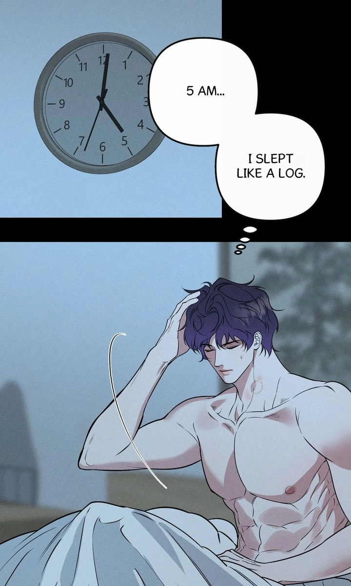 Dear My Dear [Full ver.] Chapter 27 page 17 - 