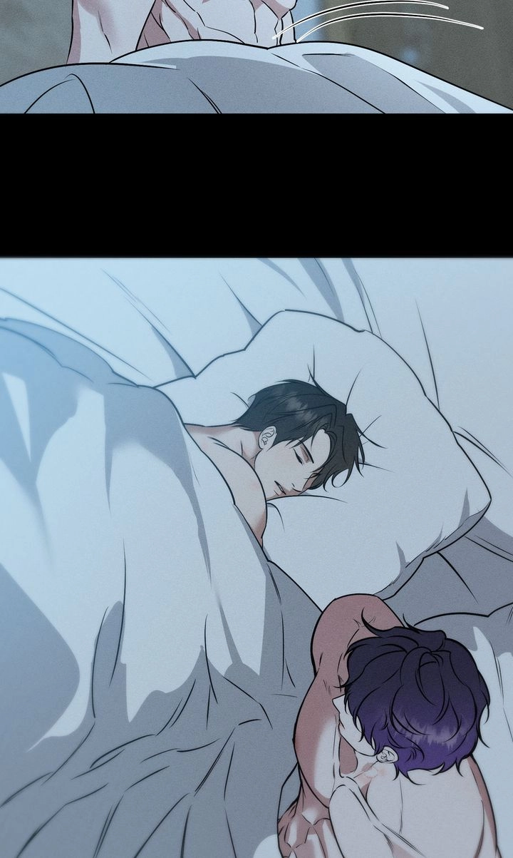 Dear My Dear [Full ver.] Chapter 27 page 19 - 