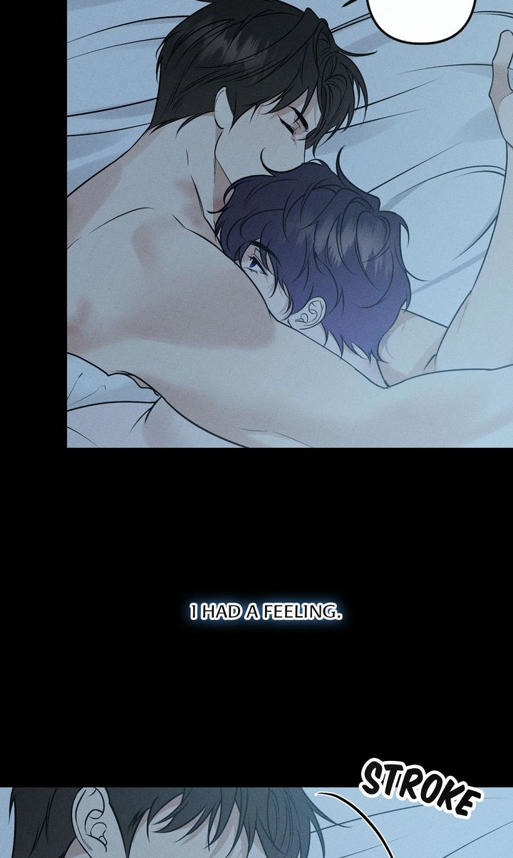 Dear My Dear [Full ver.] Chapter 27 page 24 - 