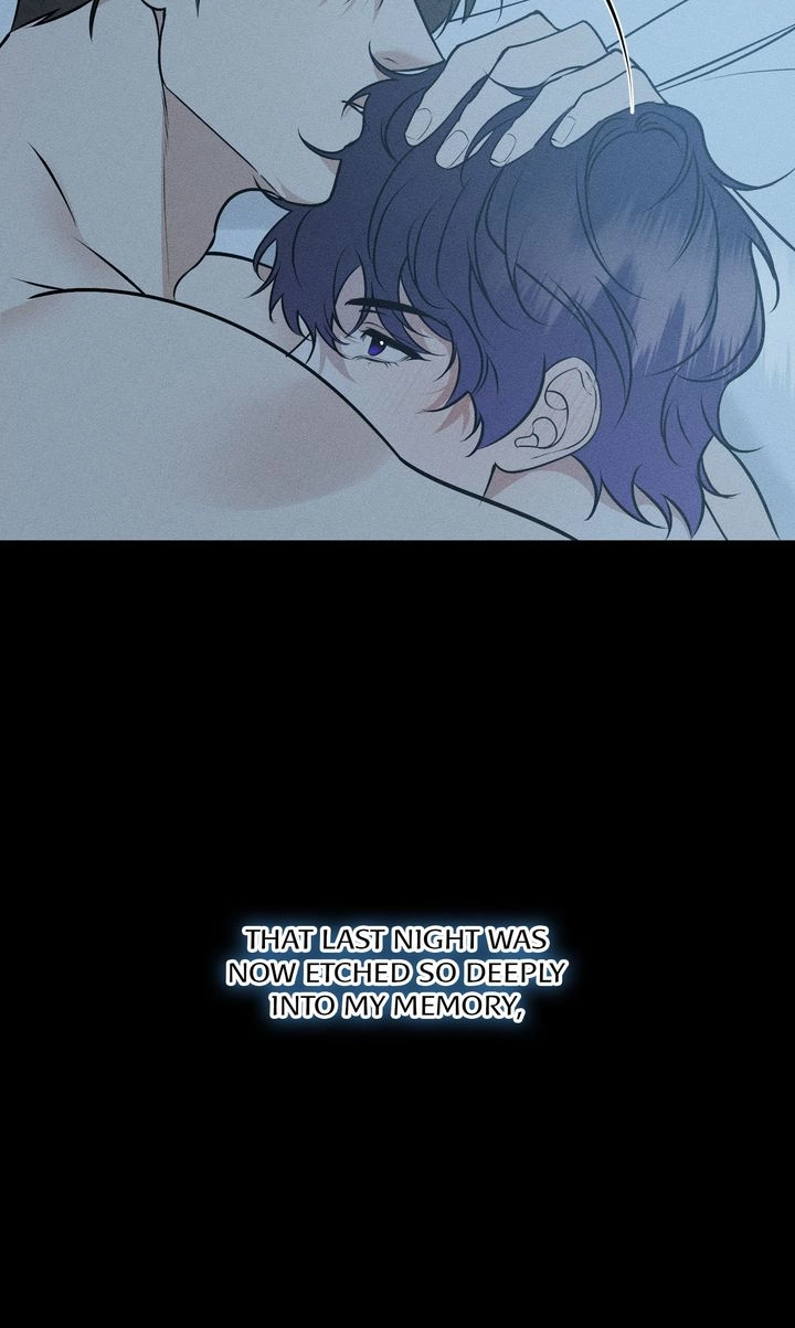 Dear My Dear [Full ver.] Chapter 27 page 25 - 