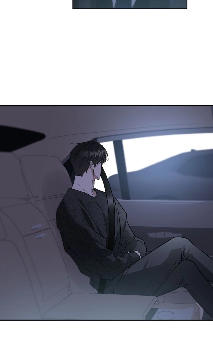 Dear My Dear [Full ver.] Chapter 27 page 32 - 