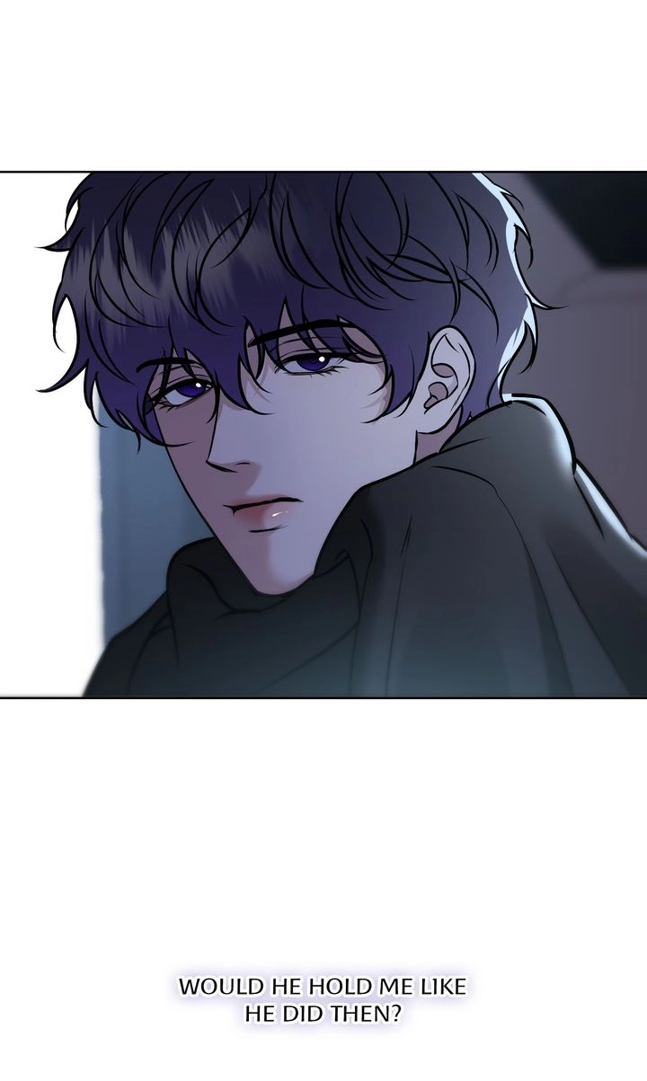 Dear My Dear [Full ver.] Chapter 27 page 35 - 