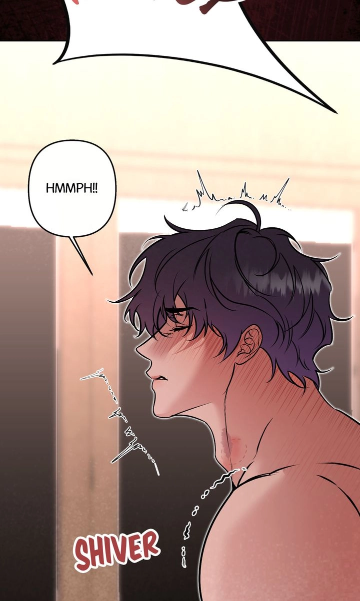 Dear My Dear [Full ver.] Chapter 27 page 6 - 