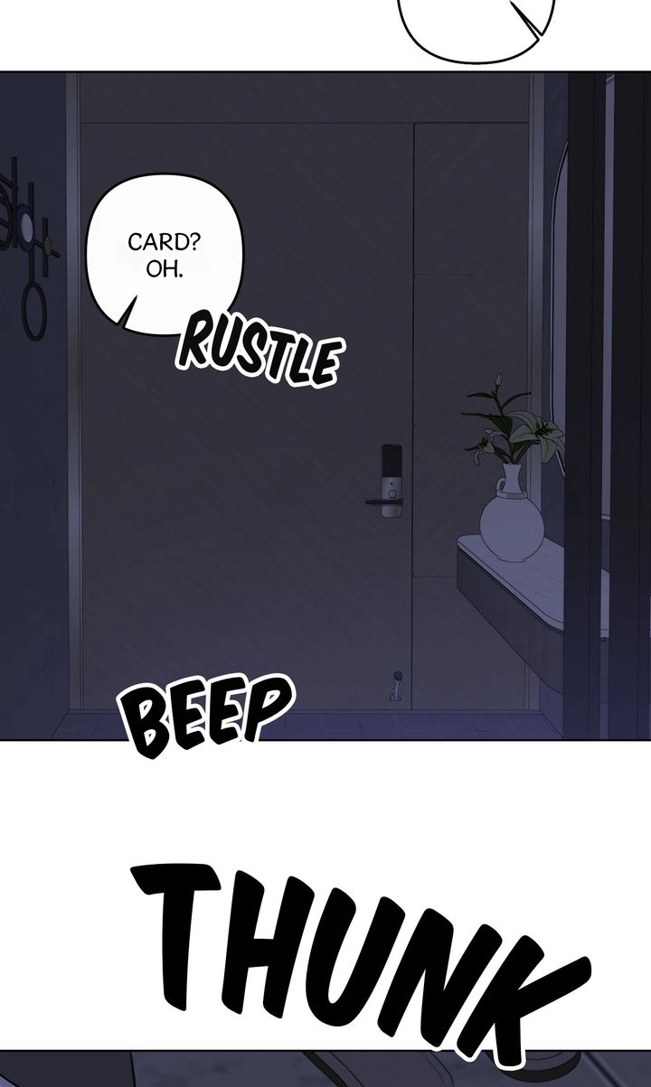 Dear My Dear [Full ver.] Chapter 27 page 51 - 