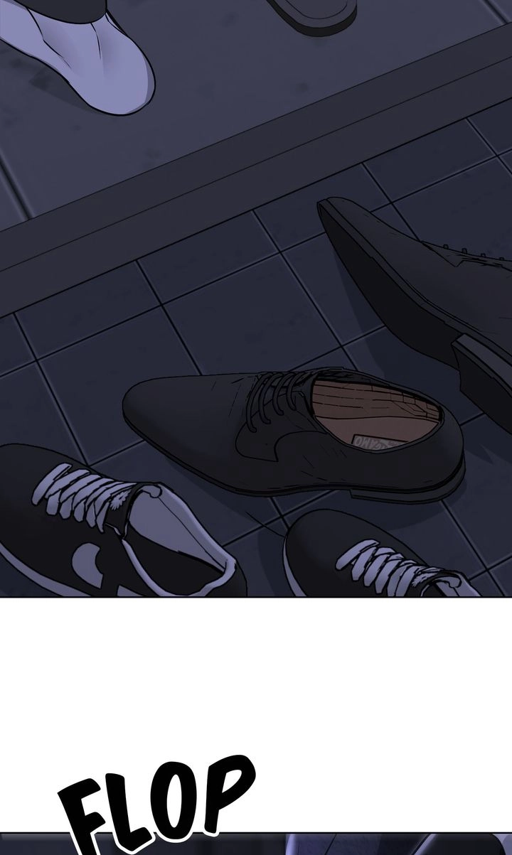 Dear My Dear [Full ver.] Chapter 27 page 52 - 