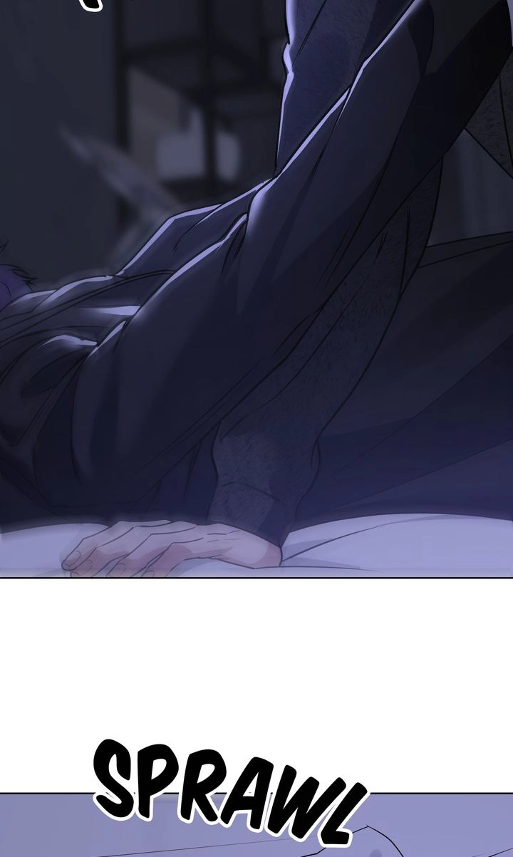 Dear My Dear [Full ver.] Chapter 27 page 53 - 