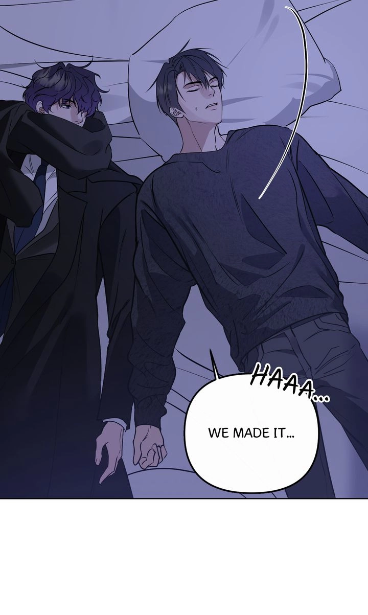 Dear My Dear [Full ver.] Chapter 27 page 54 - 
