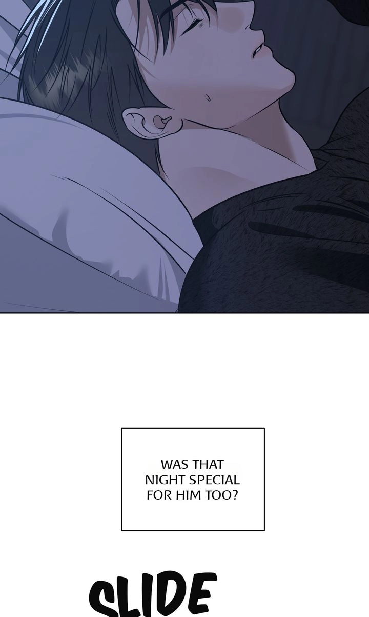 Dear My Dear [Full ver.] Chapter 27 page 58 - 