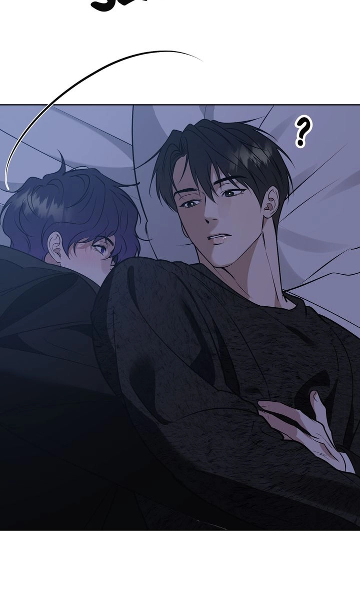 Dear My Dear [Full ver.] Chapter 27 page 59 - 