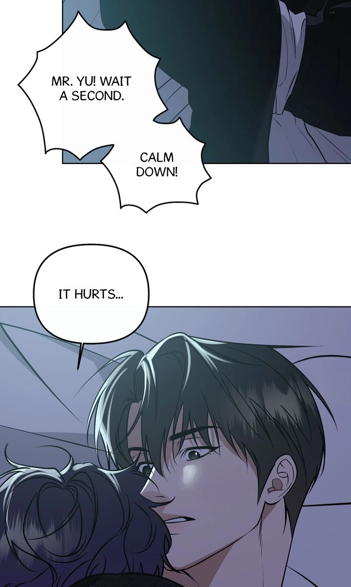 Dear My Dear [Full ver.] Chapter 27 page 65 - 