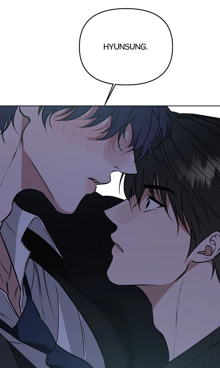 Dear My Dear [Full ver.] Chapter 27 page 76 - 