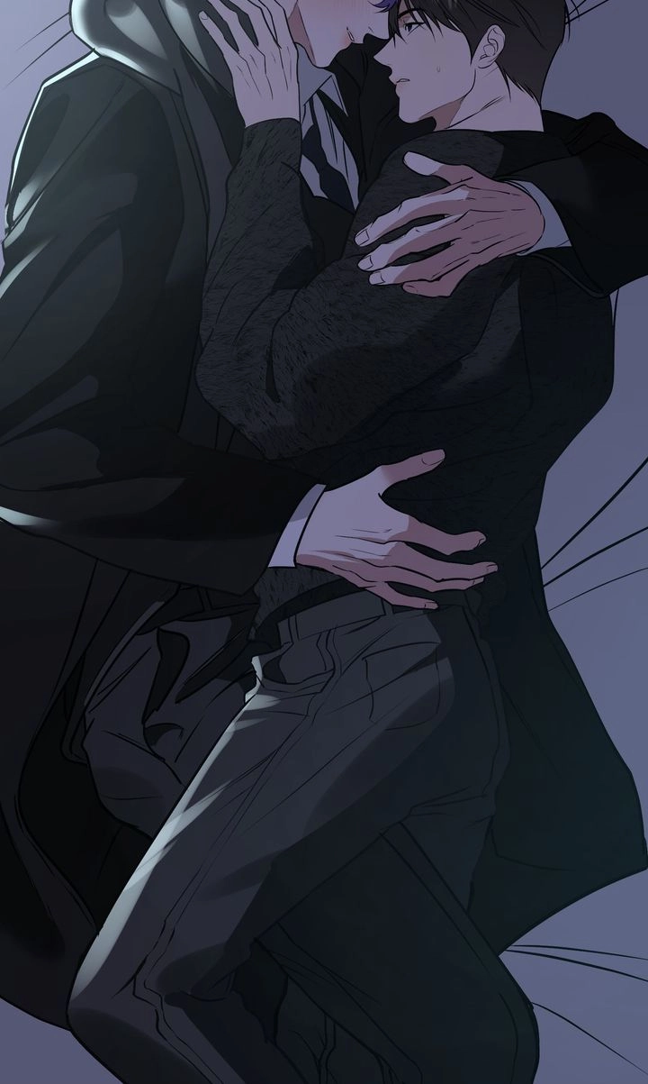 Dear My Dear [Full ver.] Chapter 27 page 78 - 