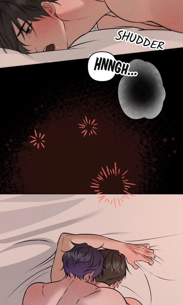 Dear My Dear [Full ver.] Chapter 27 page 10 - 