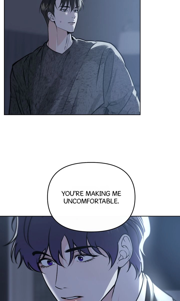 Dear My Dear [Full ver.] Chapter 28 page 11 - 