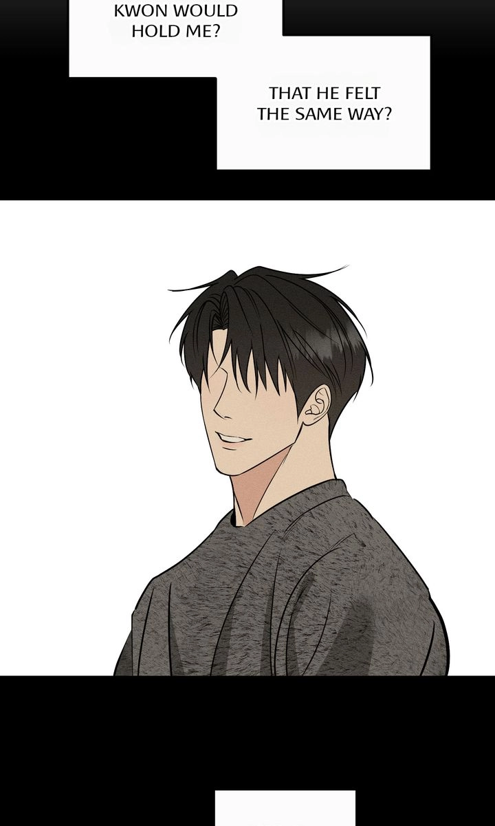 Dear My Dear [Full ver.] Chapter 28 page 24 - 