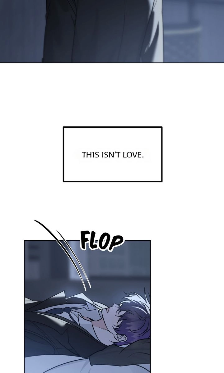Dear My Dear [Full ver.] Chapter 28 page 28 - 