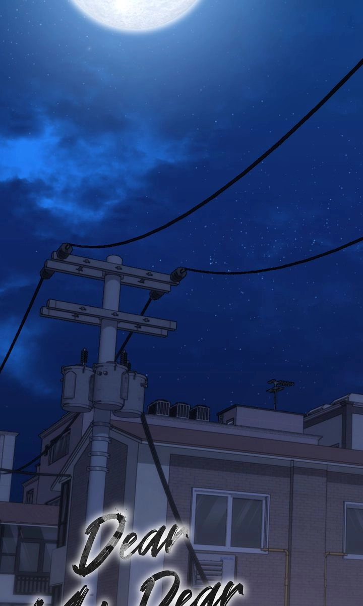 Dear My Dear [Full ver.] Chapter 28 page 36 - 