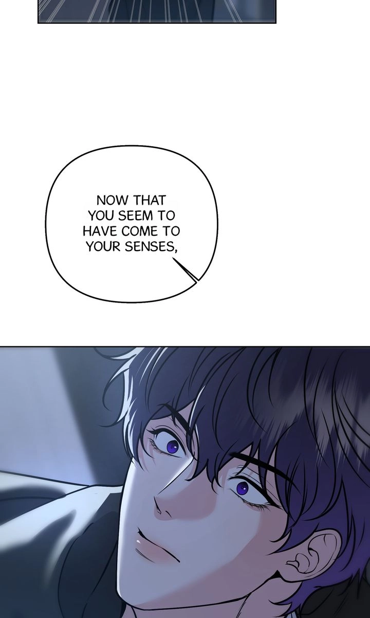 Dear My Dear [Full ver.] Chapter 28 page 5 - 