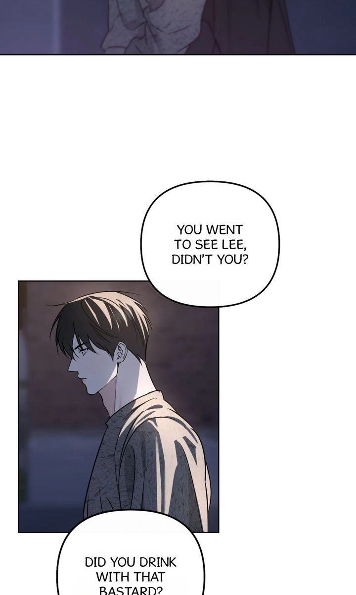 Dear My Dear [Full ver.] Chapter 28 page 42 - 