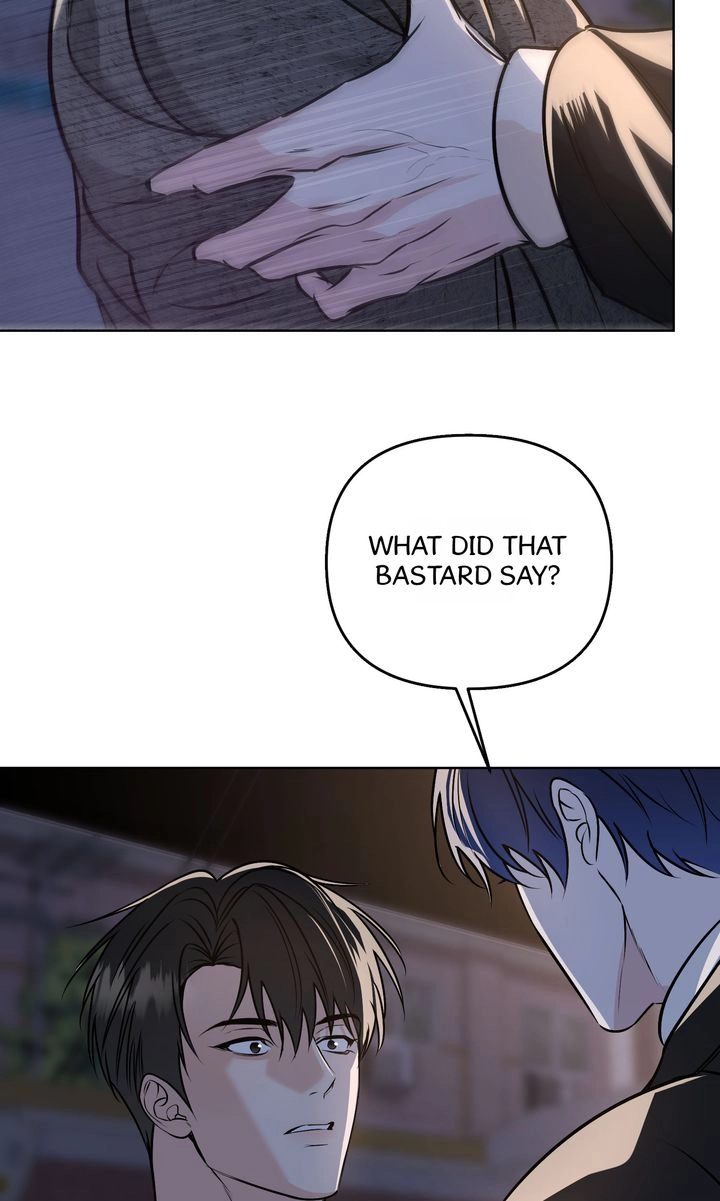 Dear My Dear [Full ver.] Chapter 28 page 45 - 