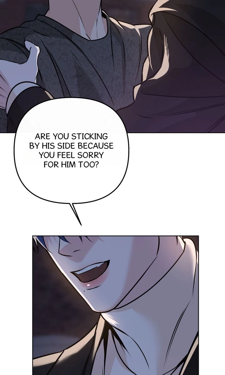 Dear My Dear [Full ver.] Chapter 28 page 46 - 