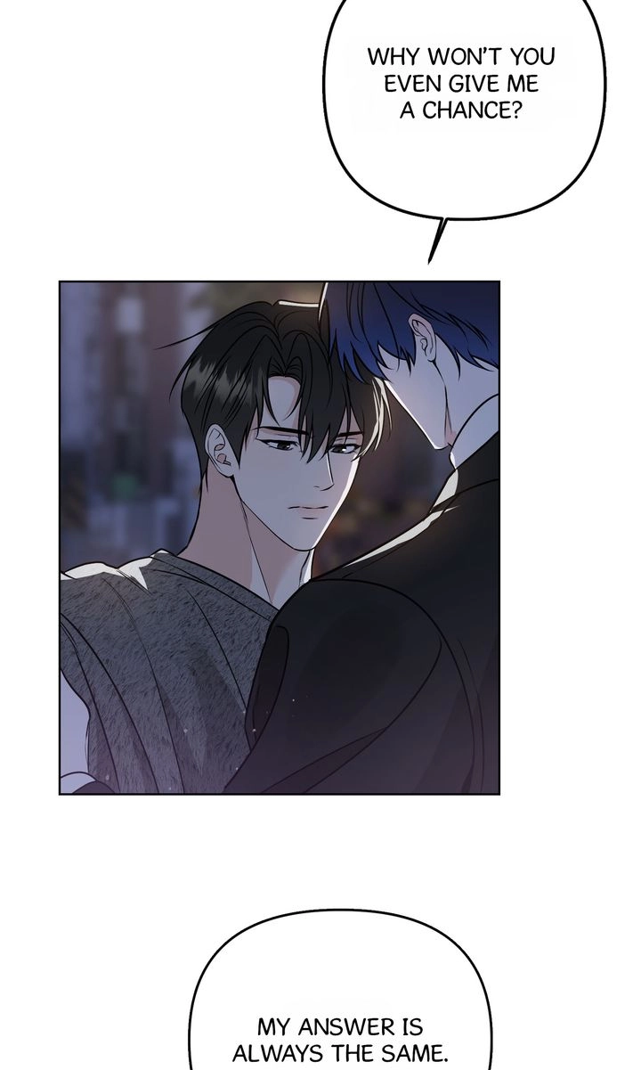 Dear My Dear [Full ver.] Chapter 28 page 52 - 